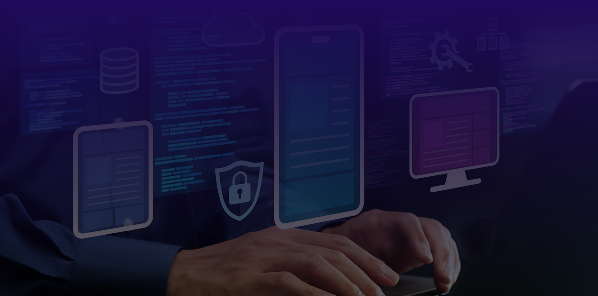 Enterprise software