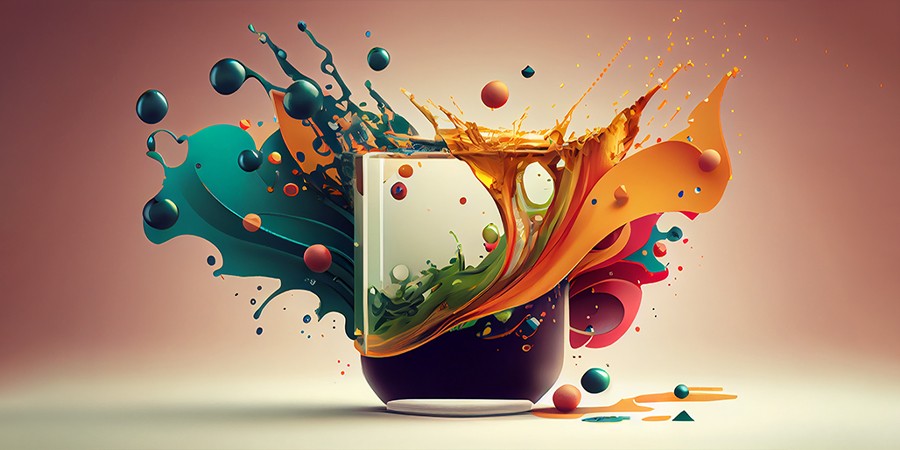 Creative Design | Dhaka ICT and Web Solutions