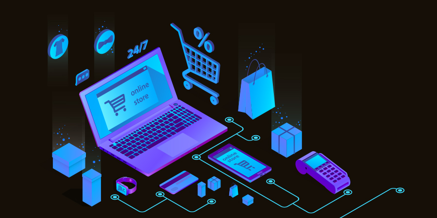 E-commerce Development | Dhaka ICT and Web Solutions